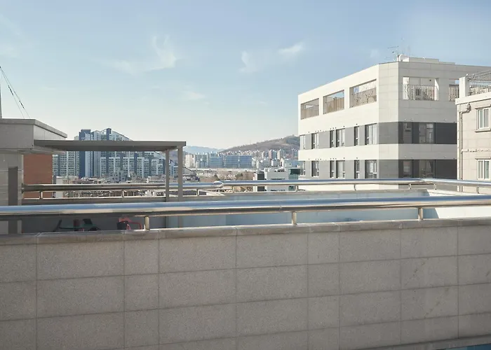 Appartamento Cheonho Station , Daon