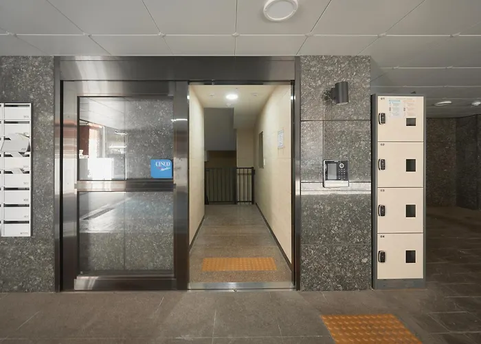 Cheonho Station , Daon Appartamento Seul
